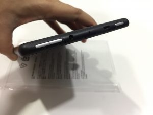 Amazon Fire 7 Top